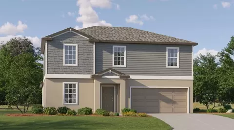 10124 Blazing Saddles Dr, Wesley Chapel, FL 33545