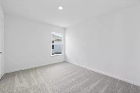 Bedroom - 275 Aplite Pass, Maxwell, TX 78656 photo 2 of 2