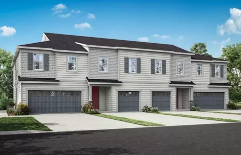 Lake Nona Blvd And Wyndham Lakes Blvd, Orlando, FL 32824