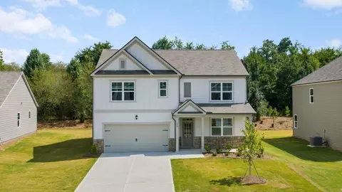 227 Grandview Dr, Dawsonville, GA 30534