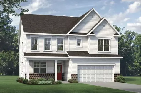 1012 Prominence Dr, Durham, NC 27712