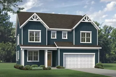 Exterior - 1012 Prominence Dr, Durham, NC 27712 photo 2 of 14