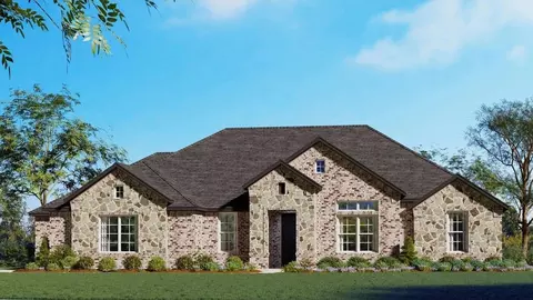 11 Harrier St, Joshua, TX 76058