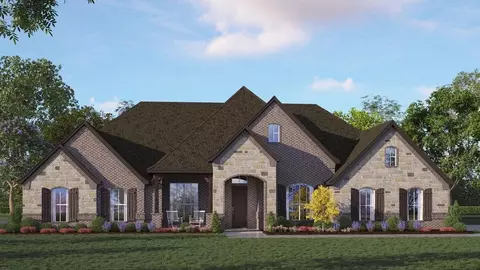 11 Harrier St, Joshua, TX 76058