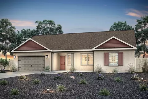 1110 Applegate Pl, Shafter, CA 93263