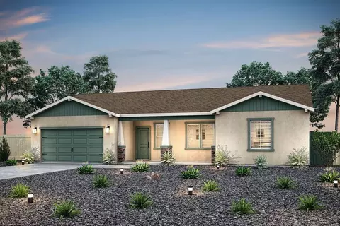 1110 Applegate Pl, Shafter, CA 93263