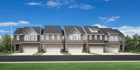 49577 Coldwater Ridge Dr, Northville, MI 48168