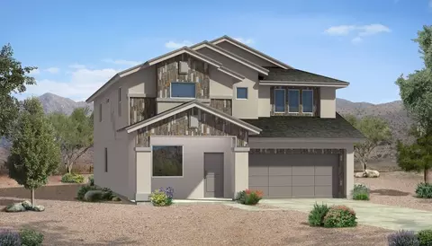 5820 Dalhart Dr, El Paso, TX 79924