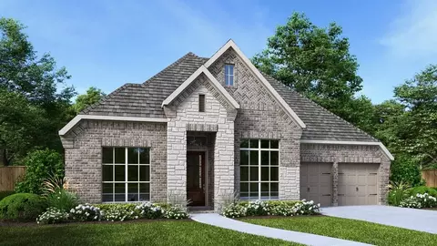249 Silver Appleyard Pass, Willis, TX 77318