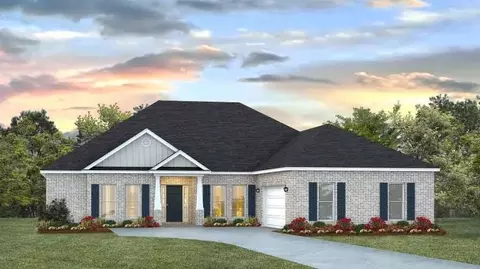 1105 Rock Hl, Brandon, MS 39042