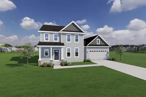 1764 Waverly Way, Sun Prairie, WI 53590