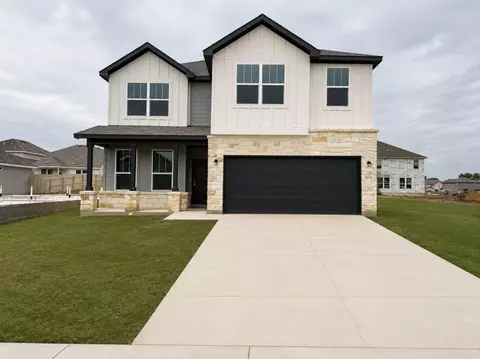 8219 Smithers Ave, San Antonio, TX 78252