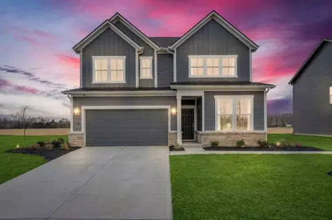 16461 Pruett Ln, Noblesville, IN 46062