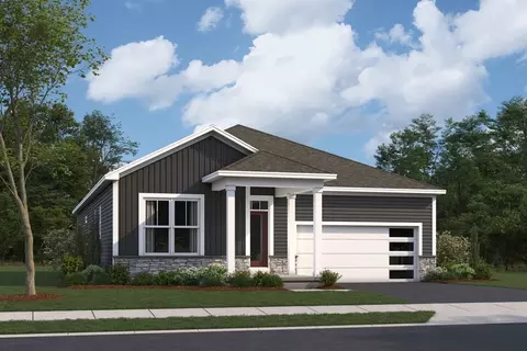 Exterior - 106 Ruby Rd, Pataskala, OH 43062 photo 3 of 18