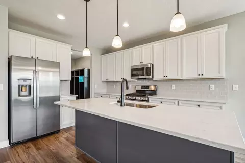 Kitchen - 106 Ruby Rd, Pataskala, OH 43062 photo 1 of 3