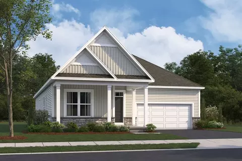 Exterior - 106 Ruby Rd, Pataskala, OH 43062 photo 2 of 18