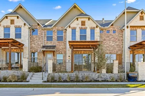 2853 Edmondson, The Colony, TX 75056