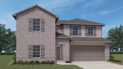 14207 Flint Path, San Antonio, TX 78253