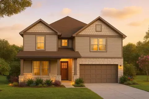 1018 Watercourse Pl, Royse City, TX 75189