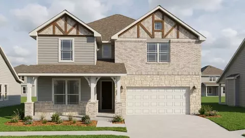 1018 Watercourse Pl, Royse City, TX 75189