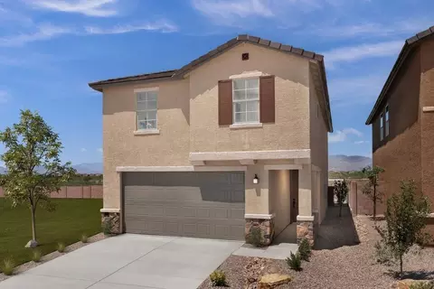 7385 S Keller Ln, Tucson, AZ 85747