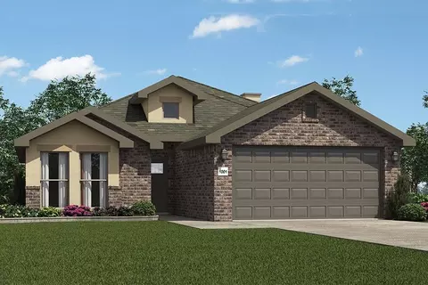 Exterior - 13701 E 41st, Tulsa, OK 74134 photo 1 of 2