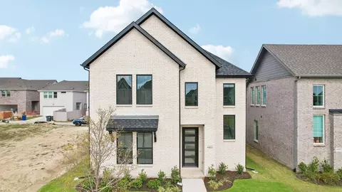 4816 Tenkara Ln, Mckinney, TX 75071