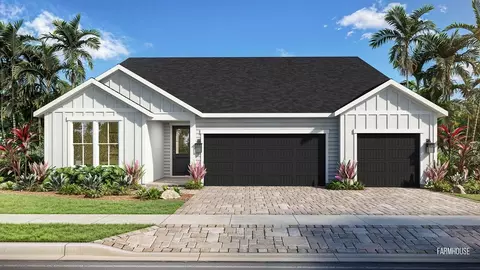 6431 Sparkling Stream Trl, Jacksonville, FL 32234