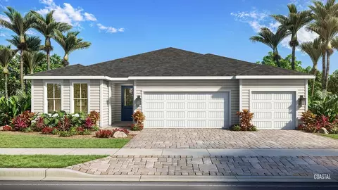 6431 Sparkling Stream Trl, Jacksonville, FL 32234