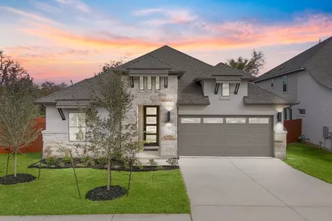 4770 Park Blf, Santa Clara, TX 78124
