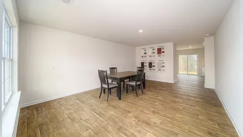 Dining - 4 Oak Edge Ln, Greer, SC 29651 photo 1 of 1