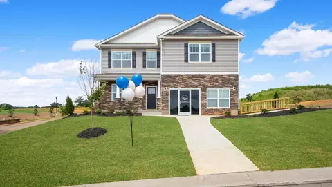 Exterior - 4 Oak Edge Ln, Greer, SC 29651 photo 6 of 12