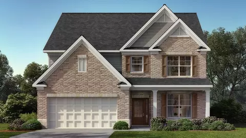 1197 Holland Rd, Powder Springs, GA 30127