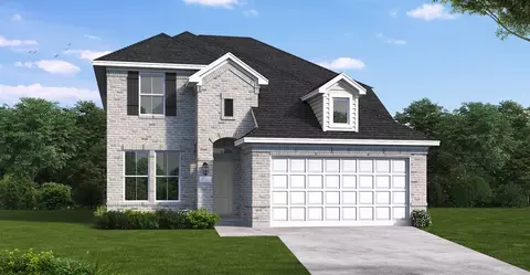 21818 Jedediah River Way, Porter, TX 77365