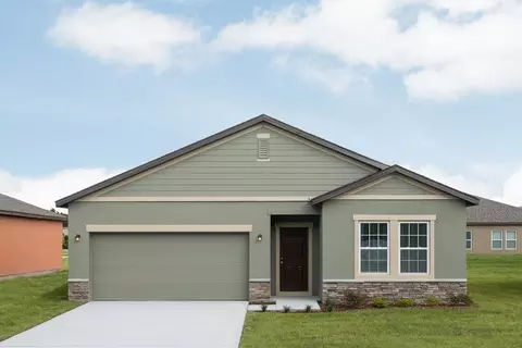 Exterior - 2611 Adler Ln, Mims, FL 32754 photo 3 of 6
