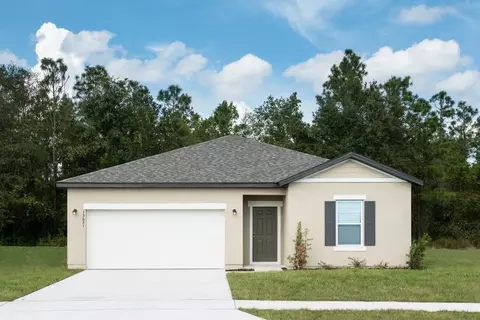 Exterior - 2611 Adler Ln, Mims, FL 32754 photo 2 of 6