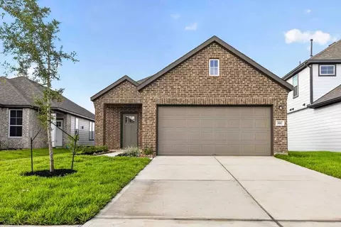3062 Arrowwood Dr, Brookshire, TX 77423
