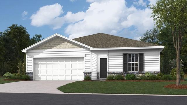 320 Edison Dr, Shippensburg, PA 17257