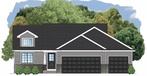 White Oak Ln, Granger, IA 50109