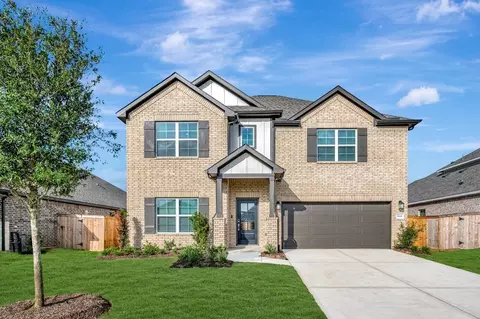 21426 Mountain Haya Trl, Tomball, TX 77377