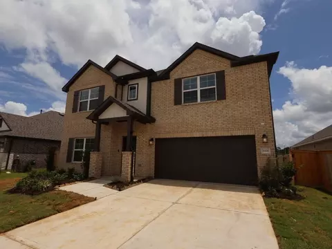 21426 Mountain Haya Trl, Tomball, TX 77377