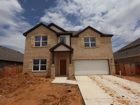 21426 Mountain Haya Trl, Tomball, TX 77377