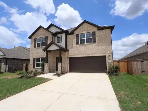 21426 Mountain Haya Trl, Tomball, TX 77377