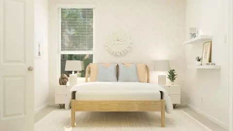 Bedroom - 5946 Consider Trl, Von Ormy, TX 78073 photo 3 of 6