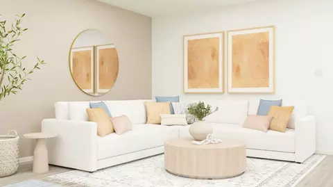 Living - 5946 Consider Trl, Von Ormy, TX 78073 photo 3 of 4