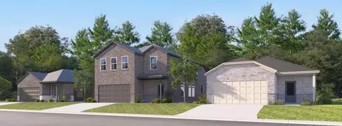 Exterior - 5946 Consider Trl, Von Ormy, TX 78073 photo 1 of 6