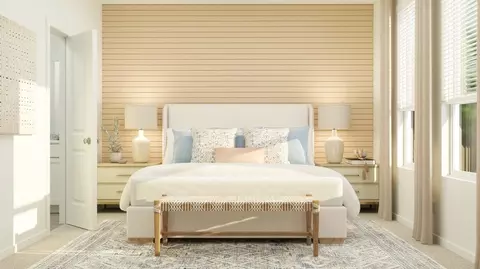 Bedroom - 5946 Consider Trl, Von Ormy, TX 78073 photo 1 of 6