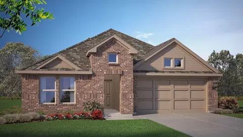 708 Smart Strike Trl, Granbury, TX 76049