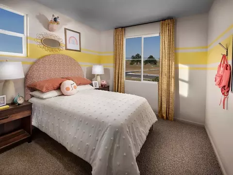 Bedroom - 11467 Sheehan Ln, Beaumont, CA 92223 photo 1 of 3