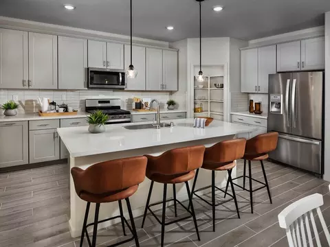 Kitchen - 11467 Sheehan Ln, Beaumont, CA 92223 photo 1 of 3